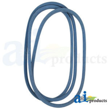A & I Products Aramid Blue V-Belt (1/2" X 86" ) 13" x5" x2" A-A84K